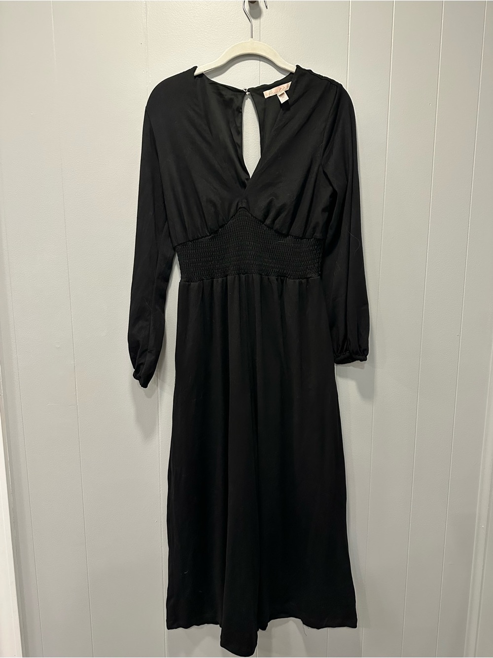 Hutch flowy jumpsuit